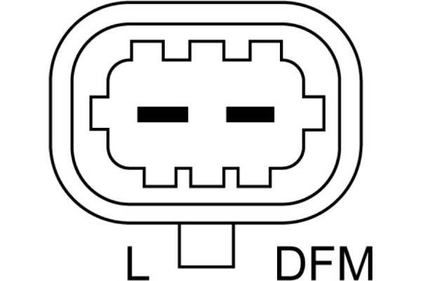 Bosch Γεννήτρια - 0 986 044 020