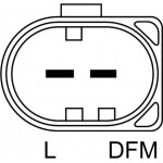 Bosch Γεννήτρια - 0 986 047 550