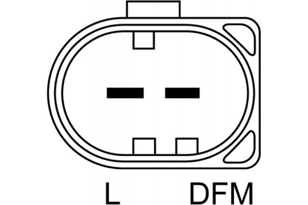 Bosch Γεννήτρια - 0 986 047 550