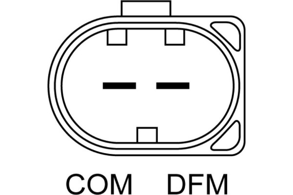 Bosch Γεννήτρια - 0 986 048 550