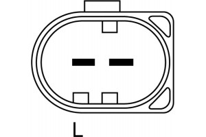 Bosch Γεννήτρια - 0 986 046 060