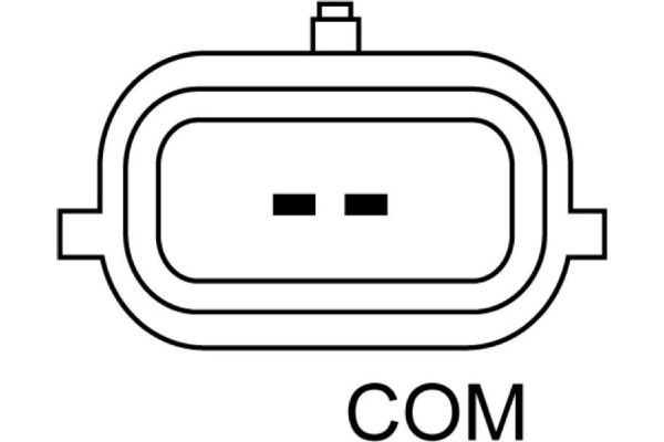 Bosch Γεννήτρια - 0 986 080 990