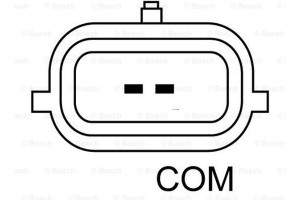 Bosch Γεννήτρια - 0 986 046 440