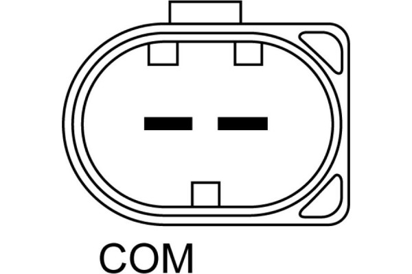 Bosch Γεννήτρια - 0 986 047 400