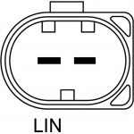 Bosch Γεννήτρια - 0 986 082 250