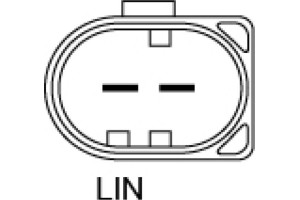 Bosch Γεννήτρια - 0 986 082 560