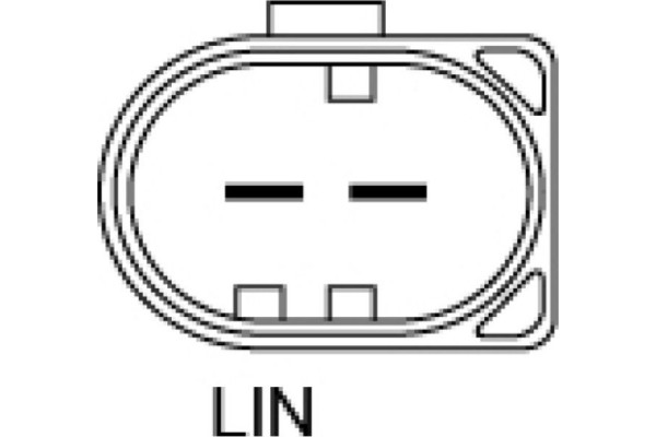 Bosch Γεννήτρια - 0 986 082 560