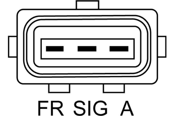 Bosch Γεννήτρια - 0 986 049 161