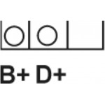 Bosch Γεννήτρια - 0 986 049 131