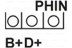 Bosch Γεννήτρια - 0 986 049 111