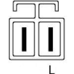 Bosch Γεννήτρια - 0 986 081 060