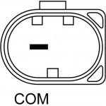 Bosch Γεννήτρια - 0 986 085 040