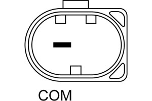 Bosch Γεννήτρια - 0 986 085 040