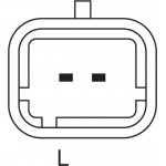 Bosch Γεννήτρια - 0 986 048 611