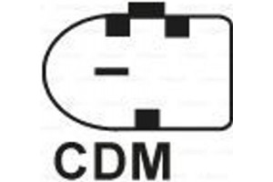 Bosch Γεννήτρια - 0 986 082 200