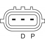 Bosch Γεννήτρια - 0 986 083 570