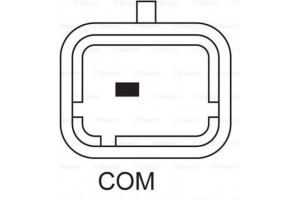 Bosch Γεννήτρια - 0 986 083 800