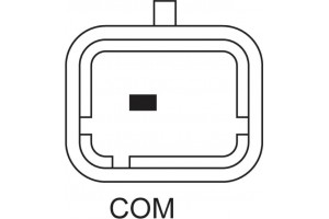 Bosch Γεννήτρια - 0 986 083 800