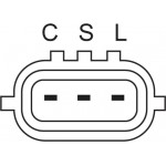 Bosch Γεννήτρια - 0 986 082 730