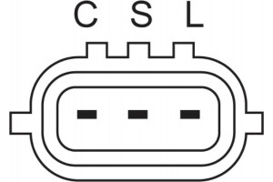 Bosch Γεννήτρια - 0 986 082 730