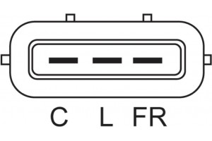 Bosch Γεννήτρια - 0 986 083 830