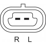 Bosch Γεννήτρια - 0 986 049 051