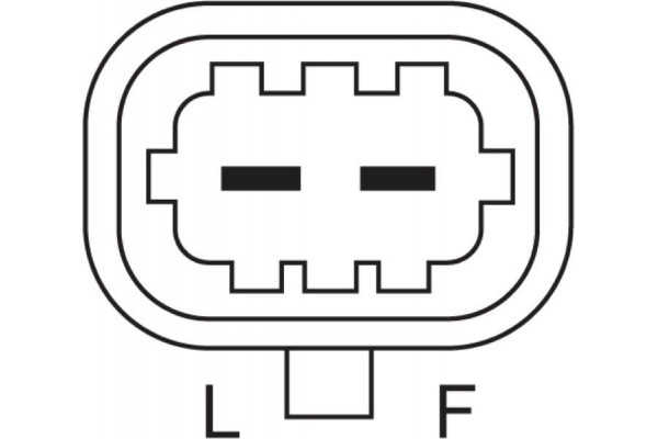 Bosch Γεννήτρια - 0 986 083 420