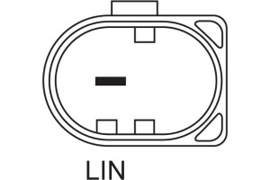 Bosch Γεννήτρια - 0 986 083 260