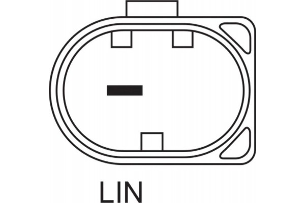 Bosch Γεννήτρια - 0 986 084 590