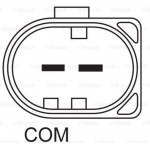 Bosch Γεννήτρια - 0 986 083 290