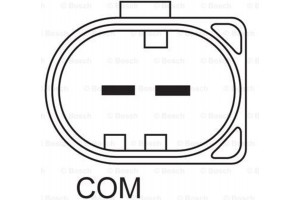 Bosch Γεννήτρια - 0 986 083 290