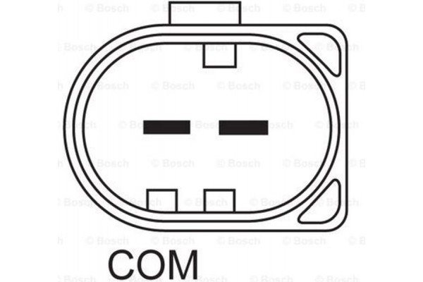 Bosch Γεννήτρια - 0 986 083 290