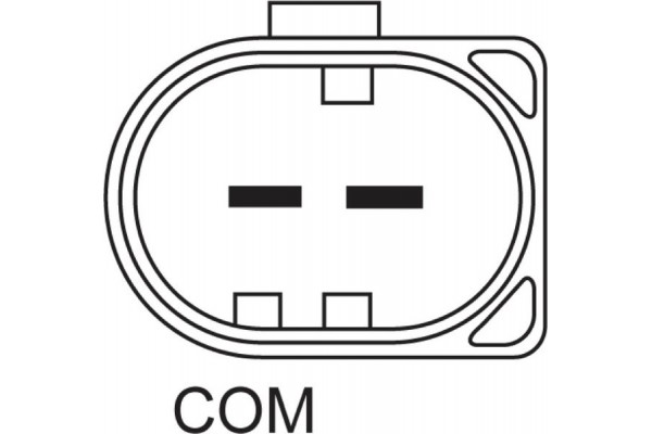 Bosch Γεννήτρια - 0 986 083 290