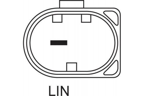 Bosch Γεννήτρια - 0 986 083 850