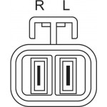 Bosch Γεννήτρια - 0 986 049 570