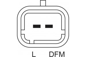 Bosch Γεννήτρια - 0 986 084 060