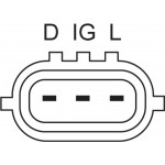 Bosch Γεννήτρια - 0 986 081 950