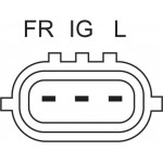 Bosch Γεννήτρια - 0 986 084 240