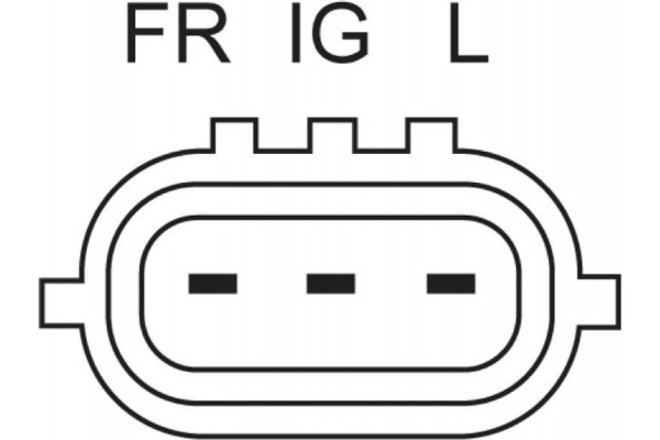 Bosch Γεννήτρια - 0 986 084 240