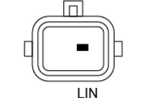 Bosch Γεννήτρια - 0 986 084 690