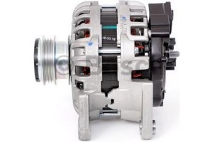Bosch Γεννήτρια - F 000 BL0 4DB