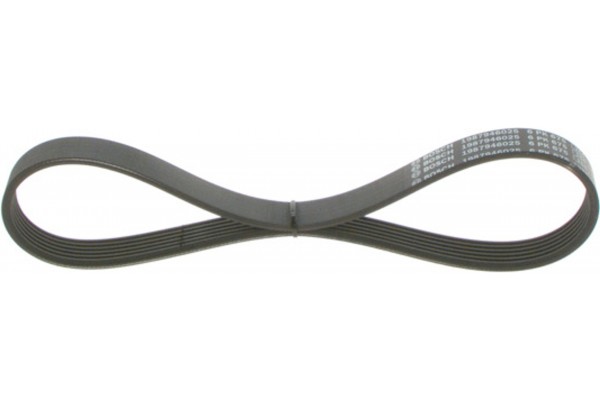 Bosch Ιμάντας poly-V - 1 987 946 025