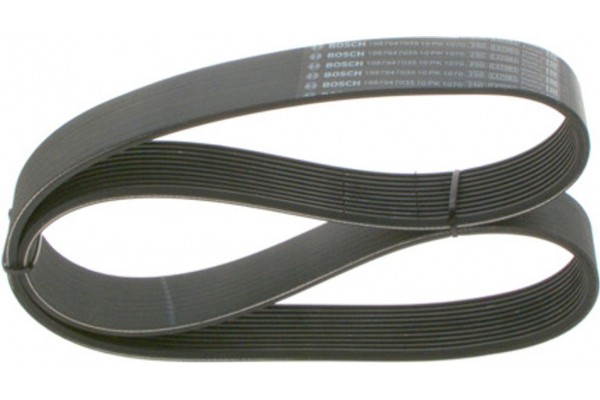 Bosch Ιμάντας poly-V - 1 987 947 035