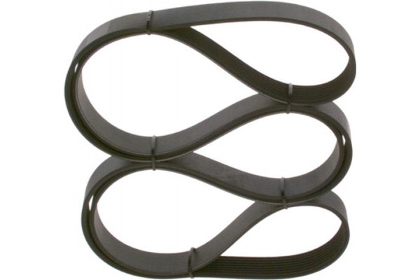 Bosch Ιμάντας poly-V - 1 987 947 377