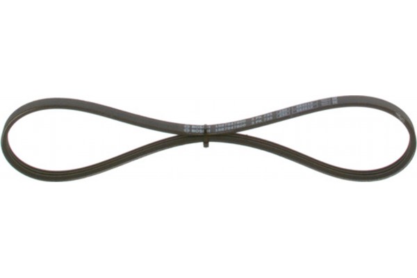 Bosch Ιμάντας poly-V - 1 987 947 800