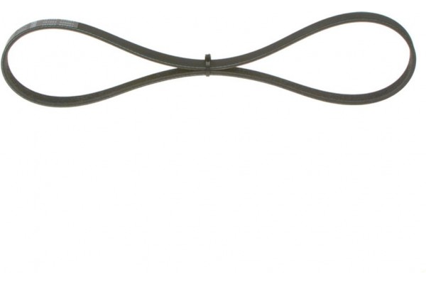 Bosch Ιμάντας poly-V - 1 987 947 807