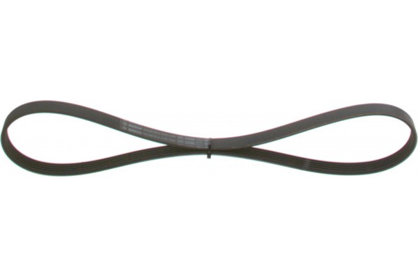 Bosch Ιμάντας poly-V - 1 987 947 814