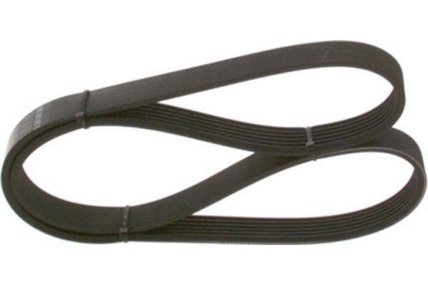 Bosch Ιμάντας poly-V - 1 987 947 817