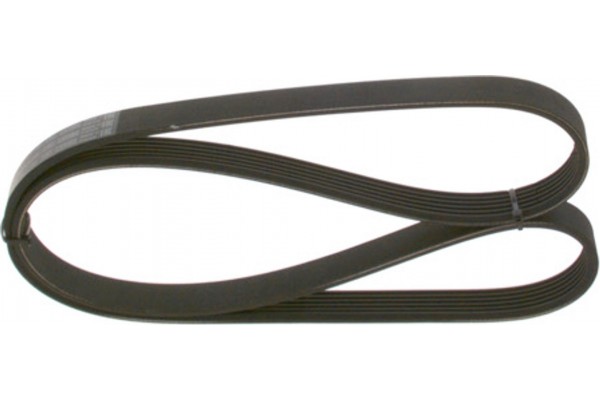 Bosch Ιμάντας poly-V - 1 987 947 818 Bosch Ιμάντας poly-V - 1 987 947 818