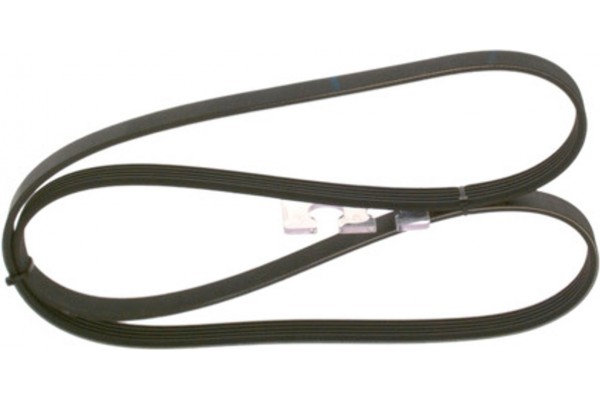 Bosch Ιμάντας poly-V - 1 987 947 864